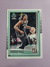 Jonquel Jones 2025 Panini Donruss WNBA Basketball Card # 77 K1114
