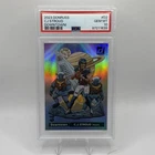 2023 Panini Donruss Downtown! CJ Stroud #D-2 PSA 10 GEM MT Rookie RC
