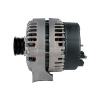 Hella Generator Lichtmaschine 115A 14V FüR Mercedes-Benz Sprinter 3-T Kasten