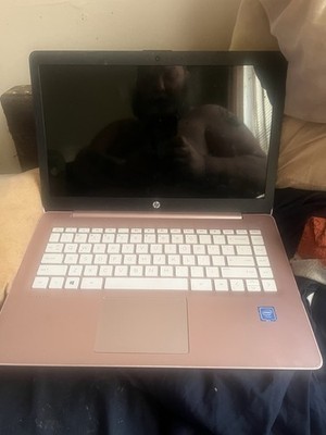 HP Laptop PC 15.6