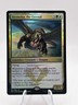Dromoka, the Eternal 151/185 Foil Prerelease Promo Fate Reforged FRF MTG LP