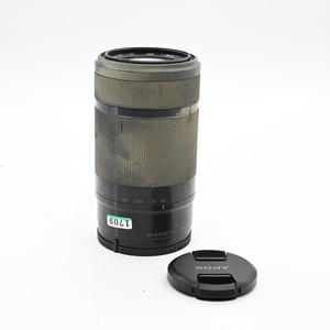 ♫yamamoto未使用SONY SEL55210 55-210mm訳あり Sony Sel55210 | eBay