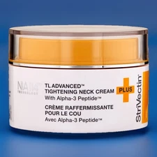 Strivectin TL Advanced Tightening Neck Cream Plus 1.7 oz. Neck & Chest Treatment