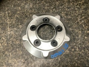 1981 Honda CM400 CM 400 Wheel Hub Trim 19F