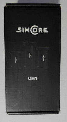 SimCore UH1-55-GR SC2 Extension Hub TK Green