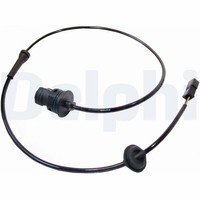 Delphi ABS Sensor Raddrehzahl SS20099 FüR Audi 4B2 A6 C5 4B5 8Q3 4B4 Avant 4B6
