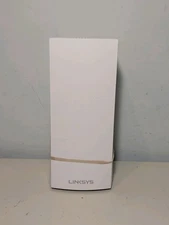 Linksys Velop MX4000 AX4000 Tri-Band Wi-Fi 6 Mesh Router - ✅ TESTED ✅