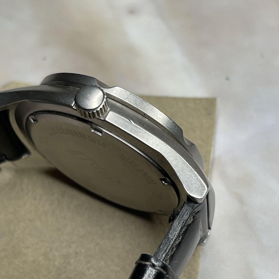 ANA Chronograph Style Watch | eBay