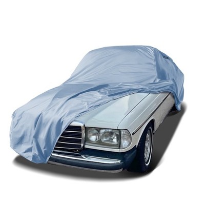 1977-1984 Mercedes 240D Custom Car Cover - All-Weather Waterproof Protection