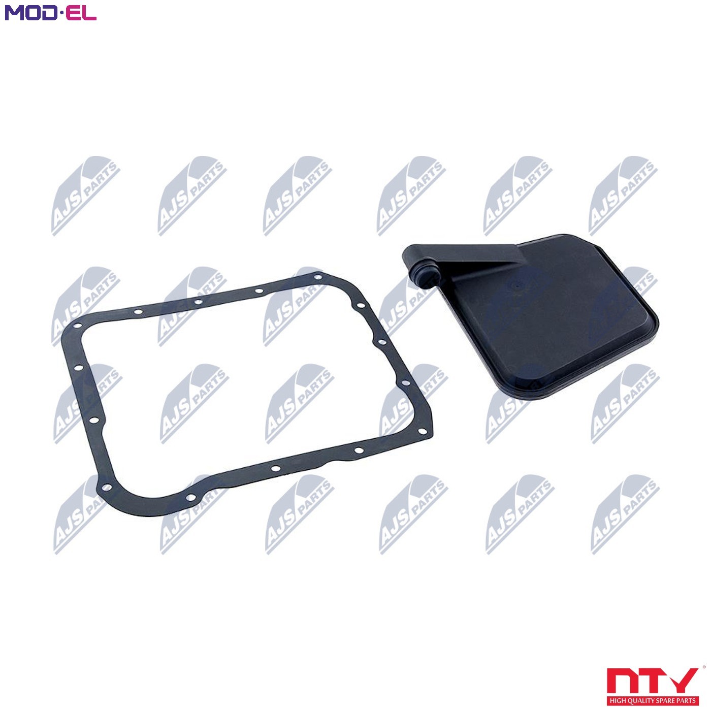 4x ✅Fits NTY FSF-MS-004 TRANSMISSION FILTER ⭐UK Seller⭐ - Image 12