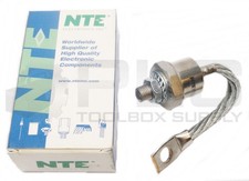 NEW NTE NTE6163 INDUSTRIAL RECTIFIER LF143J NTE 6163