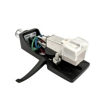 20Hz-20kHz Turntable Headshell Magnetic Cartridge Stylus For AT3600L Phonograph