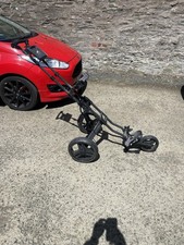 Powakaddy Twinline 3 Golf Trolley