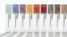 L'OREAL PARIS Majirel Permanent Tone Hair Color 1.7oz Choose Your Color~NEW~