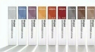 L'OREAL PARIS Majirel Permanent Tone Hair Color 1.7oz Choose Your Color~NEW~