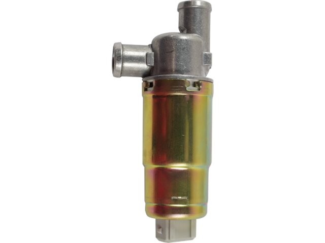 Idle Air Control Valve For 1991 Ferrari Testarossa Base MV356RN