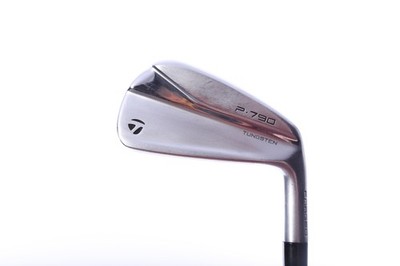 TaylorMade 2021 P790 4-Iron Stiff Flex Graphite Shaft Excellent | eBay