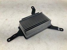 12-15 BMW X1 E84 Hifi Radio Stereo Audio AMP Amplifier OEM