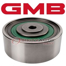 GMB Left Engine Timing Idler Pulley for 2015 Audi Q3 2.0L L4 - Valve Train  vj