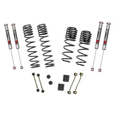 Skyjacker Jl25bpmlt 2-2.5 Long Travel Lift Kit System W M95 For 2018 Wrangler Skyjacker Jl25bpmlt 2-2.5 Long Travel Lift Kit System W M95 For 2018 Wrangler