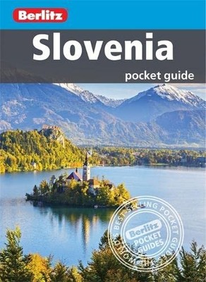 Berlitz Pocket Guide Slovenia (Travel Guide..., Berlitz