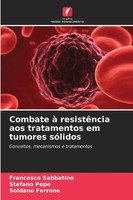 Francesco Sabbatino (U. A.) | Combate à ResistêNcia Aos Tratamentos Em...