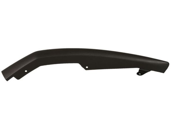 Left Front BLIC 5511-00-2537222P Spoiler for FORD