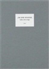 Jim Dine: Jim Dine Reading (Plus One Song) by Jim Dine [Hardback]