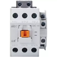 1PC NEW FIT FOR GMC-75 AC Contactor
