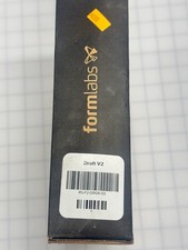 FormLabs Form3: NIB, Draft v2 (new old stock)
