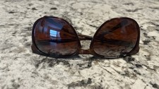 Smith Mono Brown Sunglasses Shades