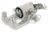 Bremssattel Hinten Rechts FüR Audi Seat Skoda VW 2003-2018