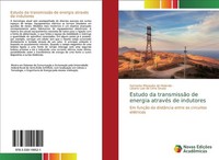 Estudo Da TransmissãO De Energia AtravéS De Indutores Samanta Mesquita De Holand