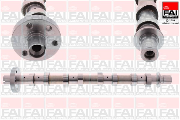 1X Fai Autoparts C352 Nockenwelle FüR Renault Nissan Opel Vauxhall-image