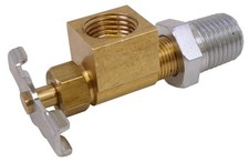 1948 1949 1950 1951 1952 Ford Truck Fuel Tank Petcock 48f-9314