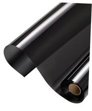 20 VLT Ceramic Car Window Tint Film Roll, High Heat 24 in x 25 ft 20 Vlt