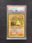 Pokemon: Base Set 2 Rare Holo: Charizard 4/130 PSA 8