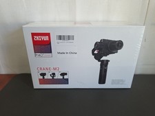 Zhiyun CRANE-M2 3-Aixs Handheld Stabilizer