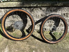 Coppia Ruote Specialized Mtb Roval 29" complete