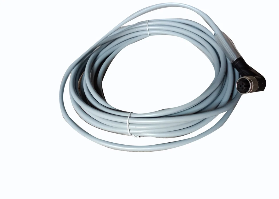 1PCS NEW P&F sensor DK20 Fast Shipping DK20-9,5/110/124 Print mark contrast sens - Image 4 of 4