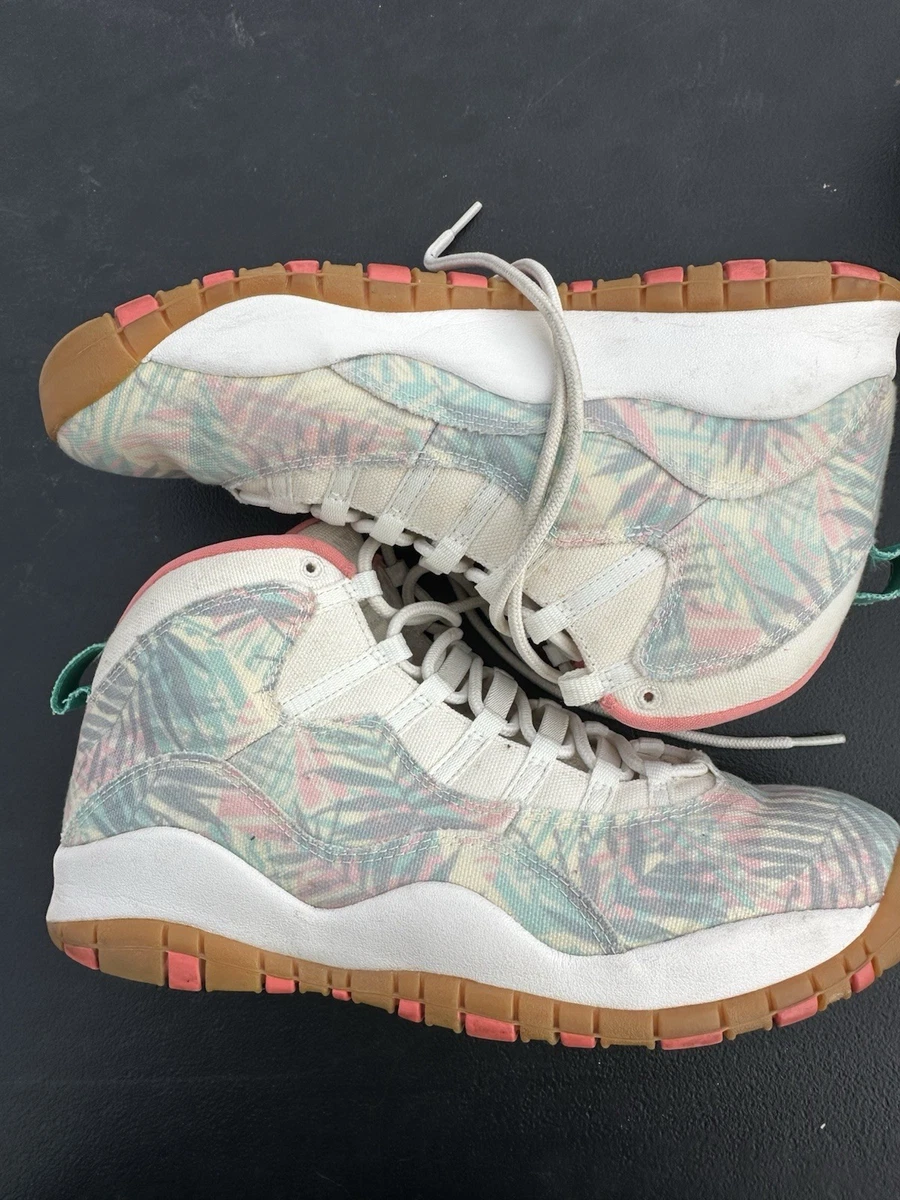 Jordan 10 Retro Super Bowl LIV for Sale | Authenticity Guaranteed