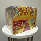 151 Mini Tin Display Sealed Full Set Scarlet & Violet Pokemon TCG **SEALED/NEW**