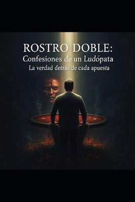Rostro Doble: Confesiones de un Lud?pata: La verdad detr?s de cada apuesta by Mi