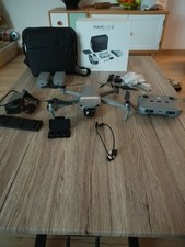 DJI Mavic Air 2 Fly More Combo Caméra Drone + Accessoires