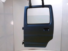 Porte arrière et accessoires Suzuki WAGON R+