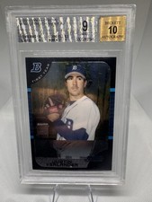 Top Justin Verlander Cards to Collect 16