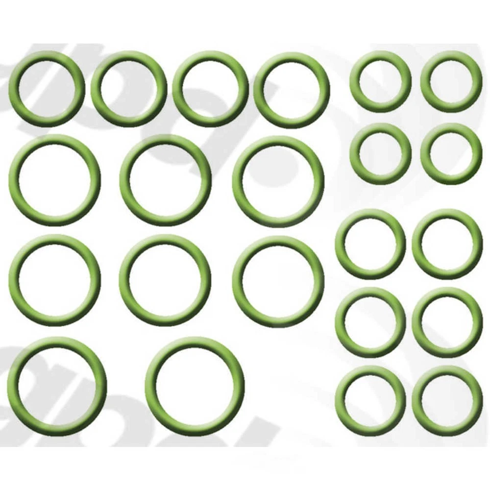 Kit de servicio del sistema para Jeep Cherokee Comanche 1991-1993 PIEZAS GLOBALES Foto 3 de 3