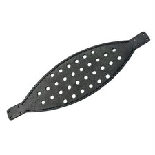 Wide Lambskin Headband Strap for Audeze LCD-MX4 LCD3-F Professional Headset