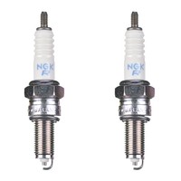 Ngk ZüNdkerze CPR7EA-9 3901 2Er Set (FüR: Honda Pcx 125 JF57 14-16 )