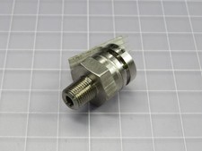 LOT OF 35 HONEYWELL 19C100PG4K SENSOR 100PSIG 1/8"NPT 0.1V T223523